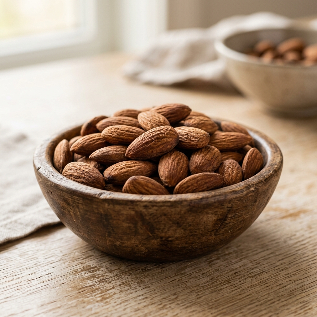 Wholesale Nuts