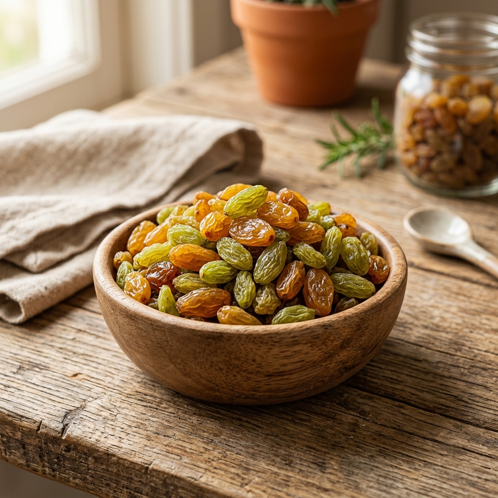 Wholesale Dry Fruits