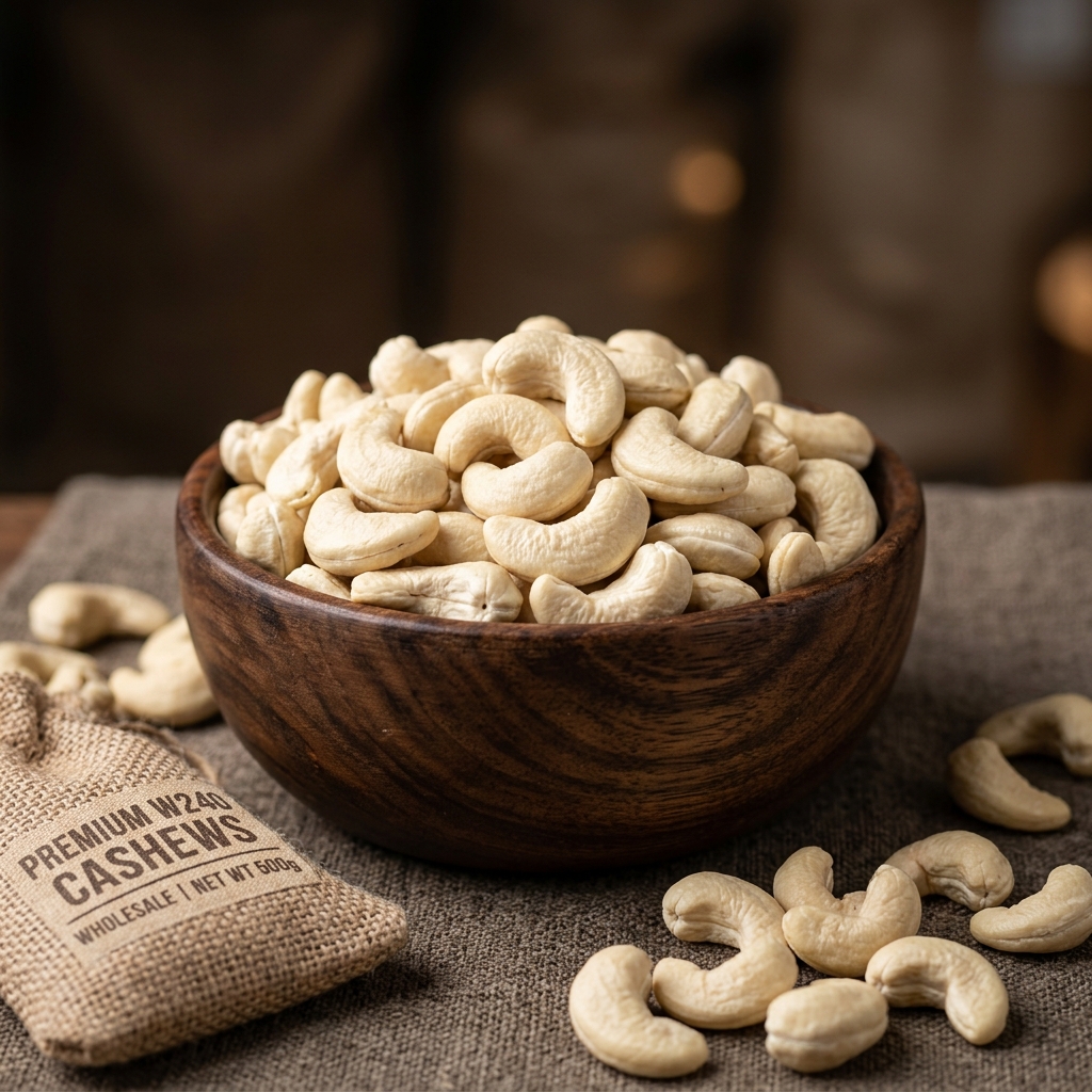 Wholesale Nuts