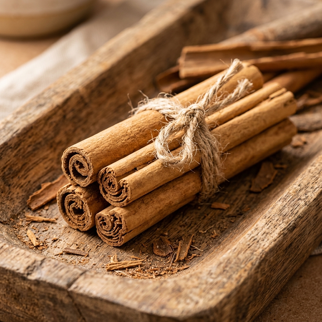 Wholesale Whole Spices