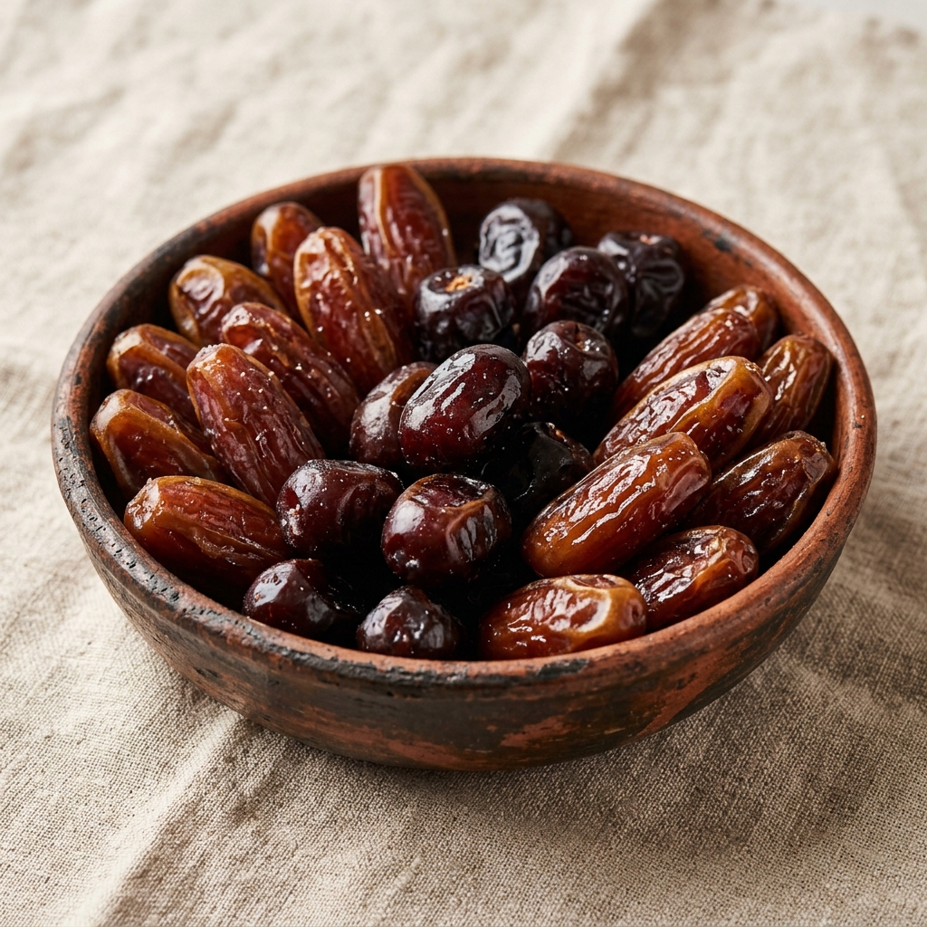 Wholesale Dates